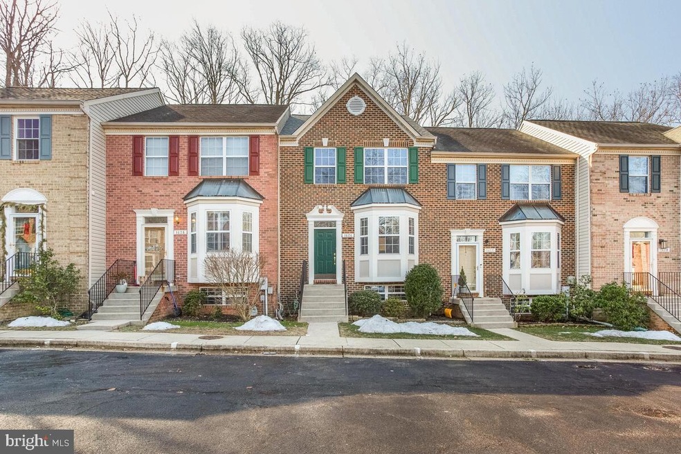 1424 Falcon Nest Ct, Arnold, MD 21012 - photo 1