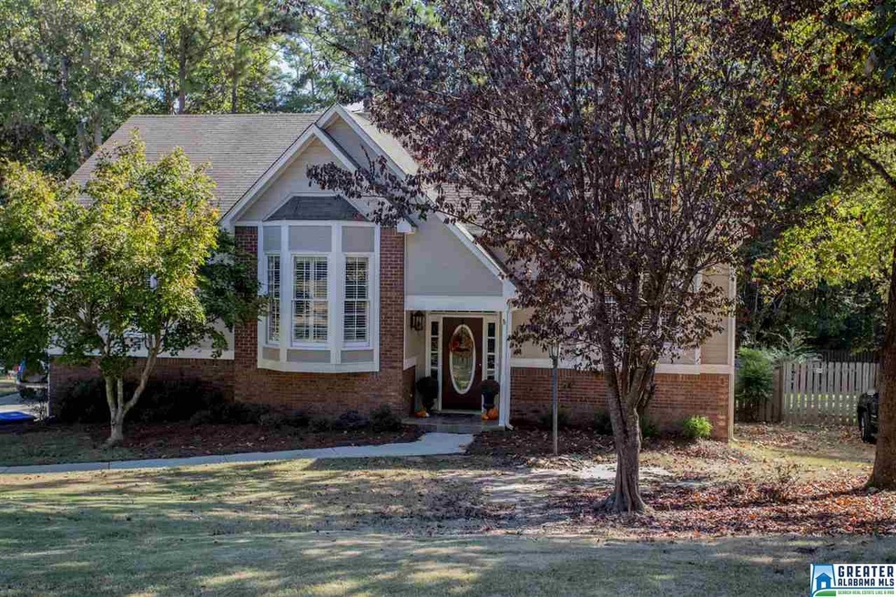 130 GRANDE VIEW CIRCLE