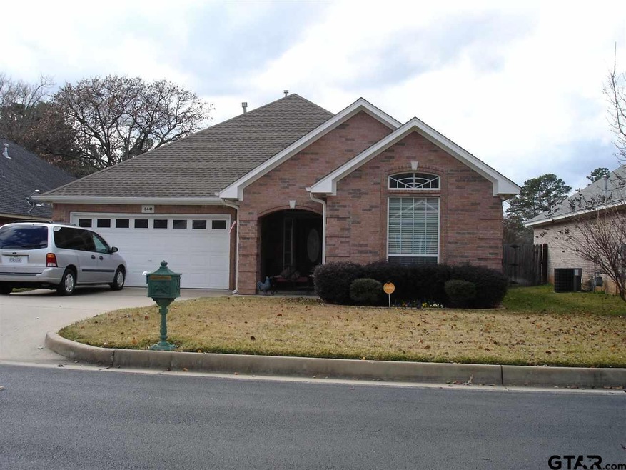 3441 3441 Iberville Dr, Tyler, TX 75701 - photo 1