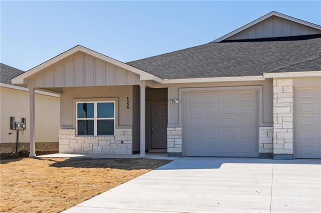 401 County Road 306 unit A, Jarrell, TX 76537 - photo 1