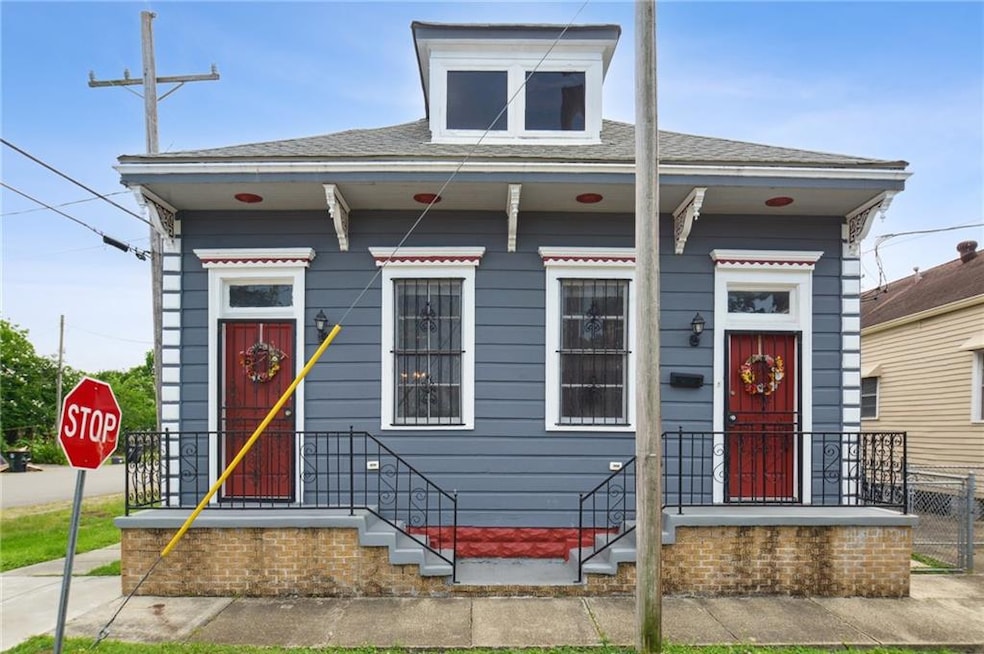 Sold • Co-Listing Agent