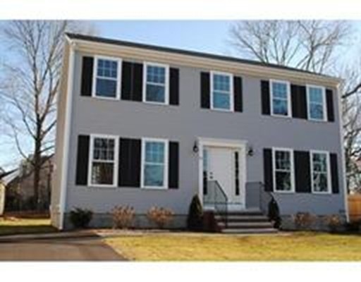 7 Arthur St, Brockton, MA 02302 - photo 1