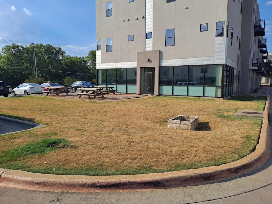 Surrounding community featuring a yard