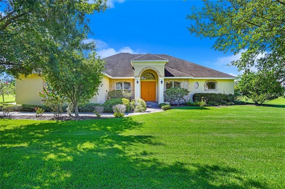 9748 Preakness Stakes Way, Dade City, FL 33525 - photo 1