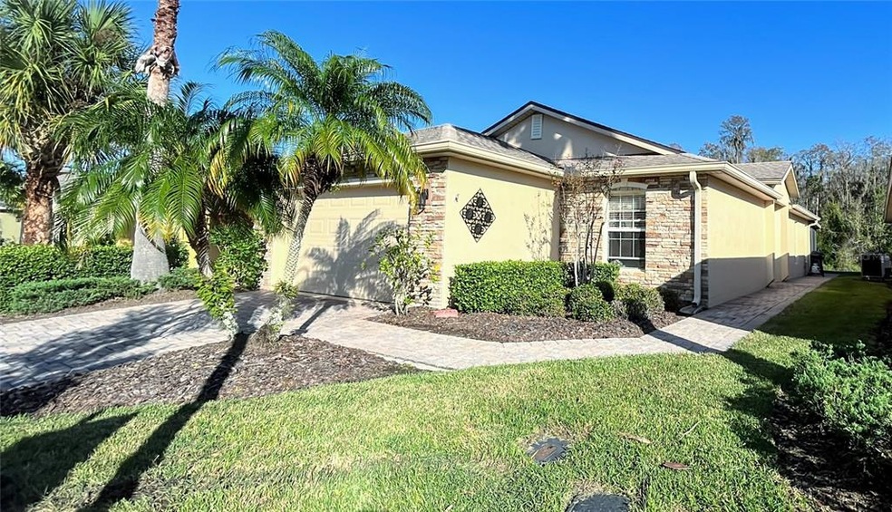 Zinfandel Model Over 1245 SF