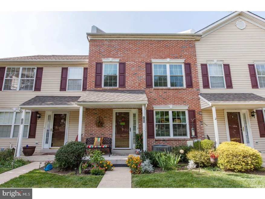 105 Richmond Ct, Harleysville, PA 19438 - photo 1