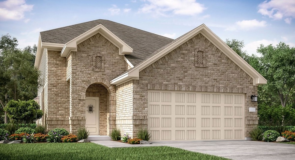 24010 Hideout Ct, Hockley, TX 77447 - photo 1