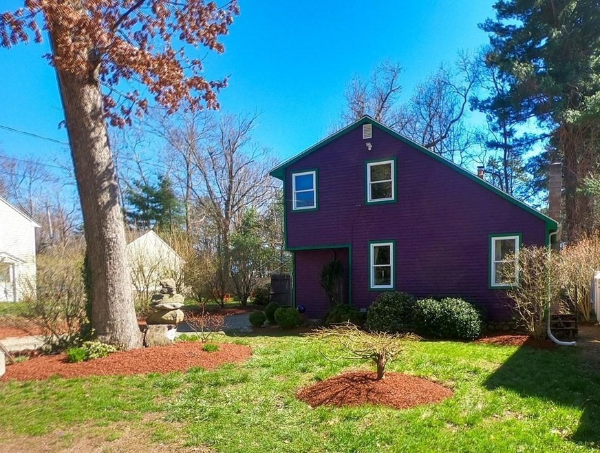 22 12th Ave, Halifax, MA 02338 - photo 1