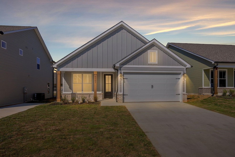 6586 Elizabeth Ann Way, Ooltewah, TN 37363 - photo 1