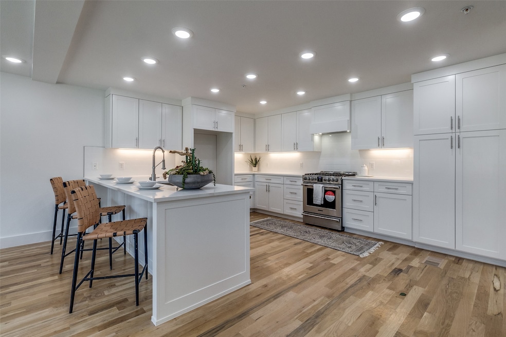 4701 San Jacinto St unit 104, Dallas, TX 75204 - photo 1