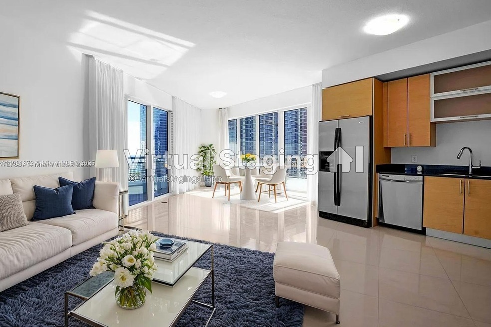 Infinity at Brickell unit 1700, Miami, FL 33130 - photo 1