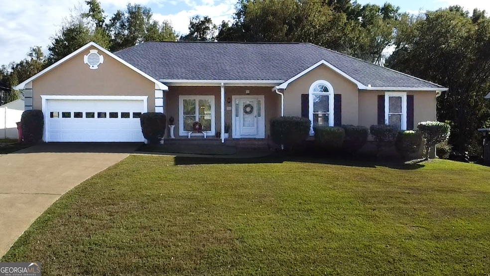 200 N Wesleyan Cir, Macon, GA 31210 - photo 1