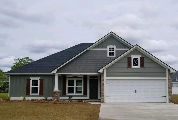 Main View
