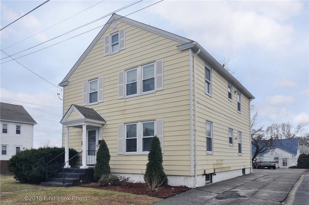 98 Speck Ave, Cranston, RI 02910 - photo 1