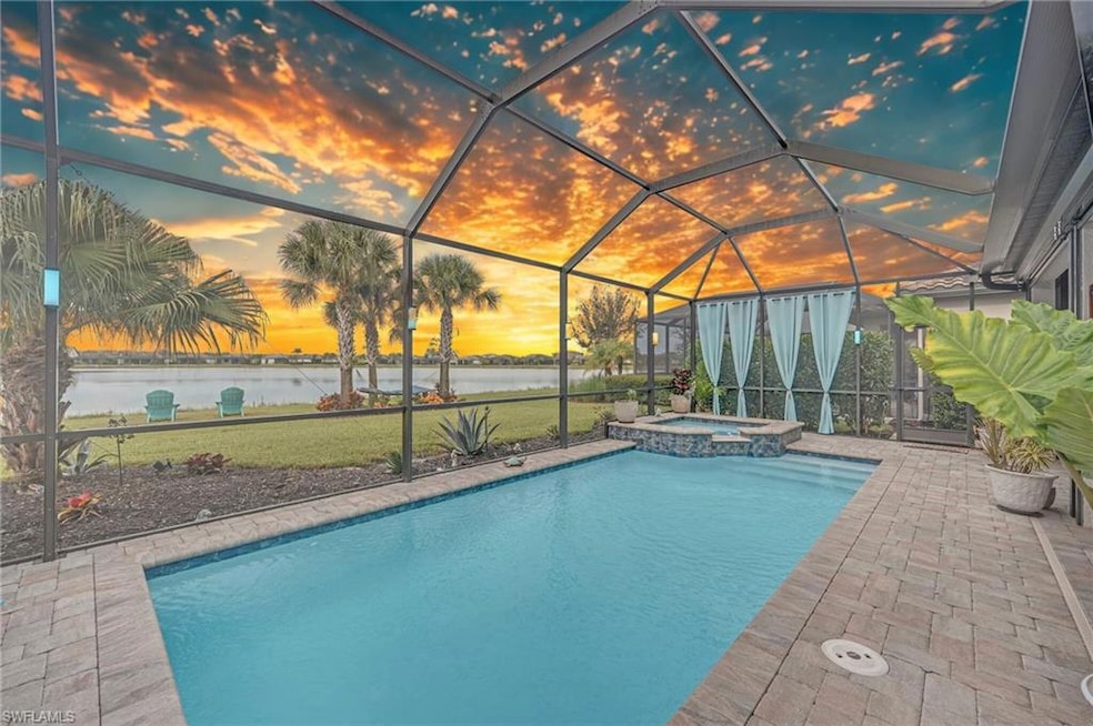 19607 Beechcrest Place, Estero, FL 33928 - photo 1