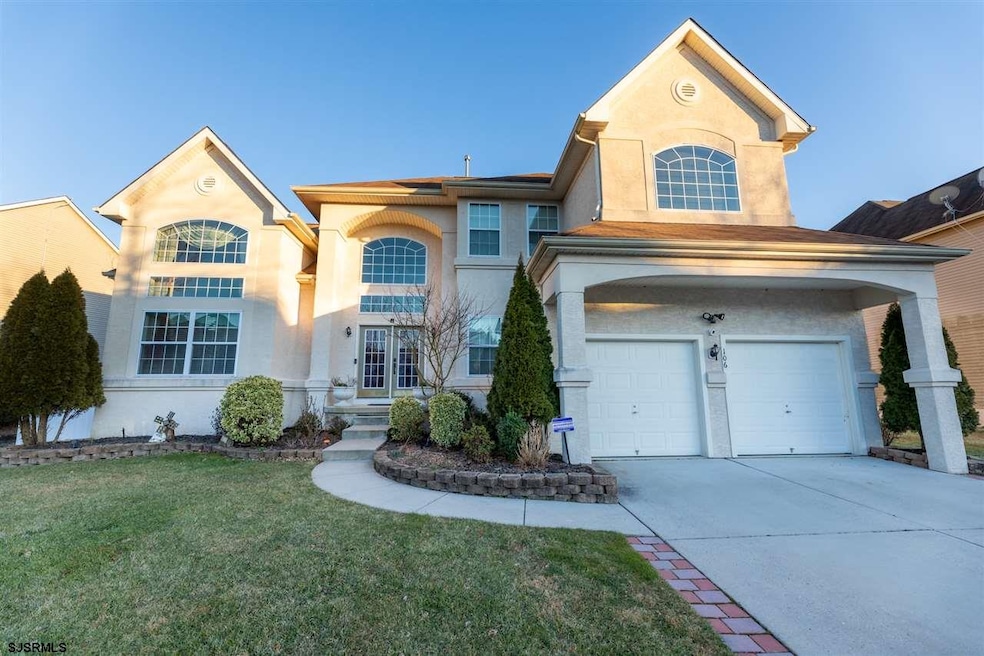 106 W Kennedy Dr, Egg Harbor Township, NJ 08234 - photo 1