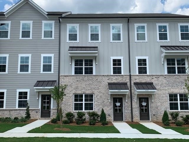 624 Amaranth Dr unit 279, Cary, NC 27519 - photo 1