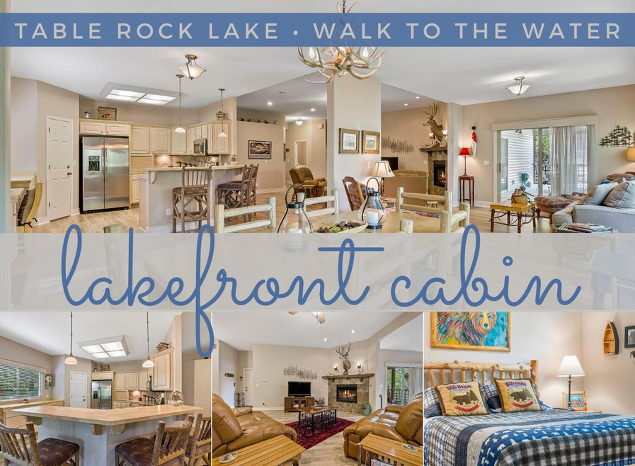 71 Iris Ln, Kimberling City, MO 65686 - photo 1