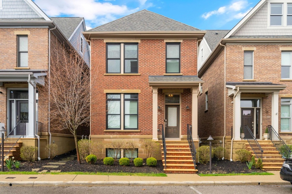 875 Pullman Way