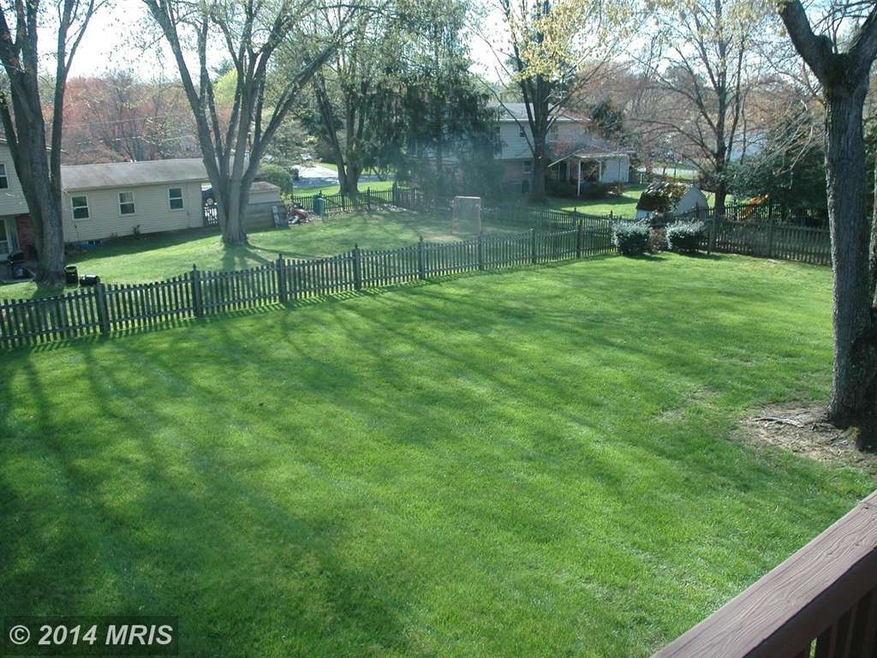 14717 Flintstone Ln, Silver Spring, MD 20905 - photo 1