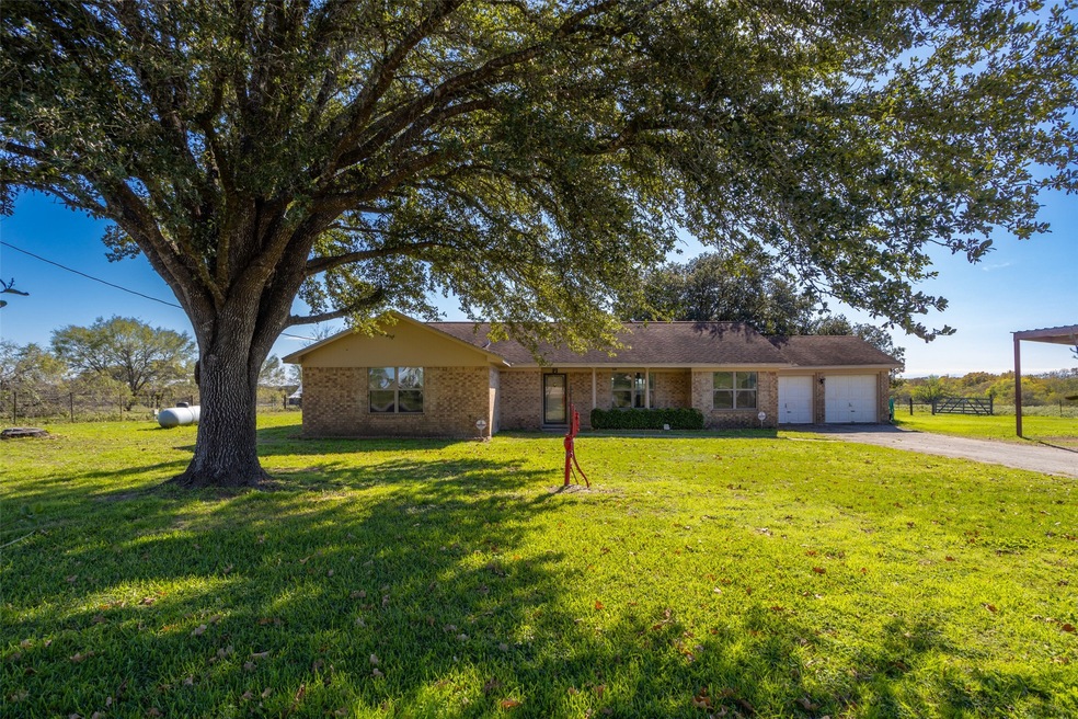 2800 Fm 1579, Schulenburg, TX 78956 MLS 80822523