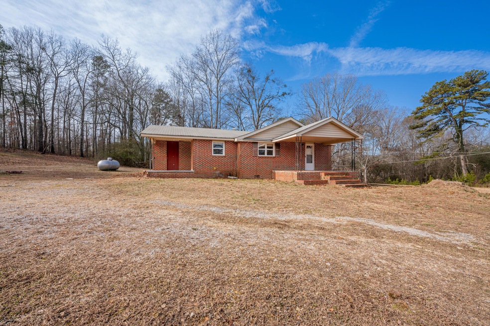 409 Bronco Rd, La Fayette, GA 30728 - photo 1