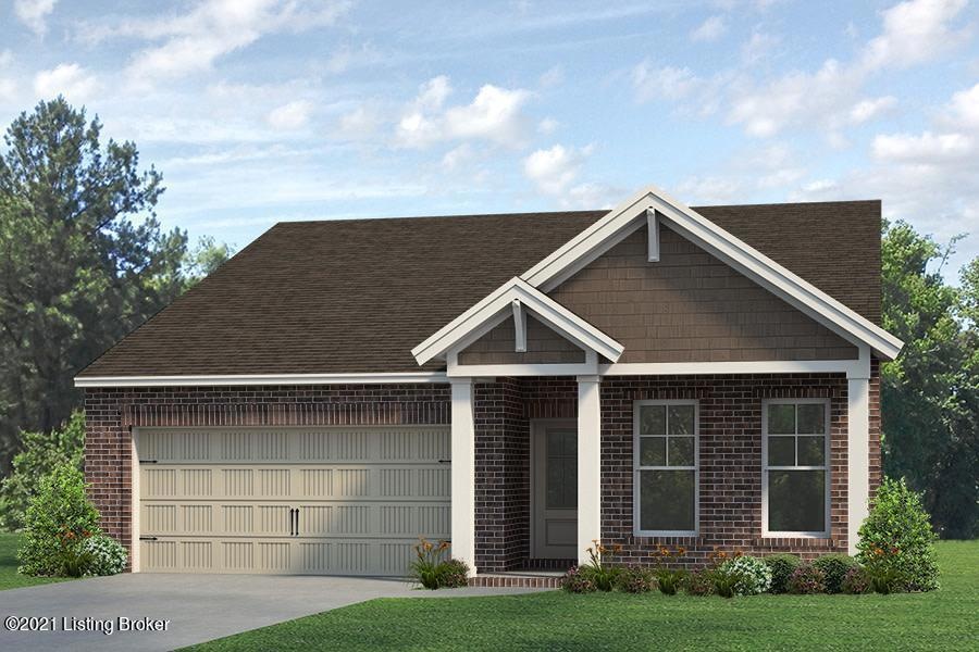 8816 Sanctuary Ln, Louisville, KY 40291 - photo 1