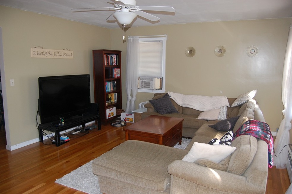 239 Bunker Hill St unit 2, Charlestown, MA 02129 - photo 1