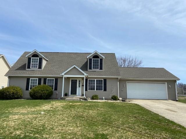 503 Tomahawk St, Sheridan, IN 46069 - photo 1