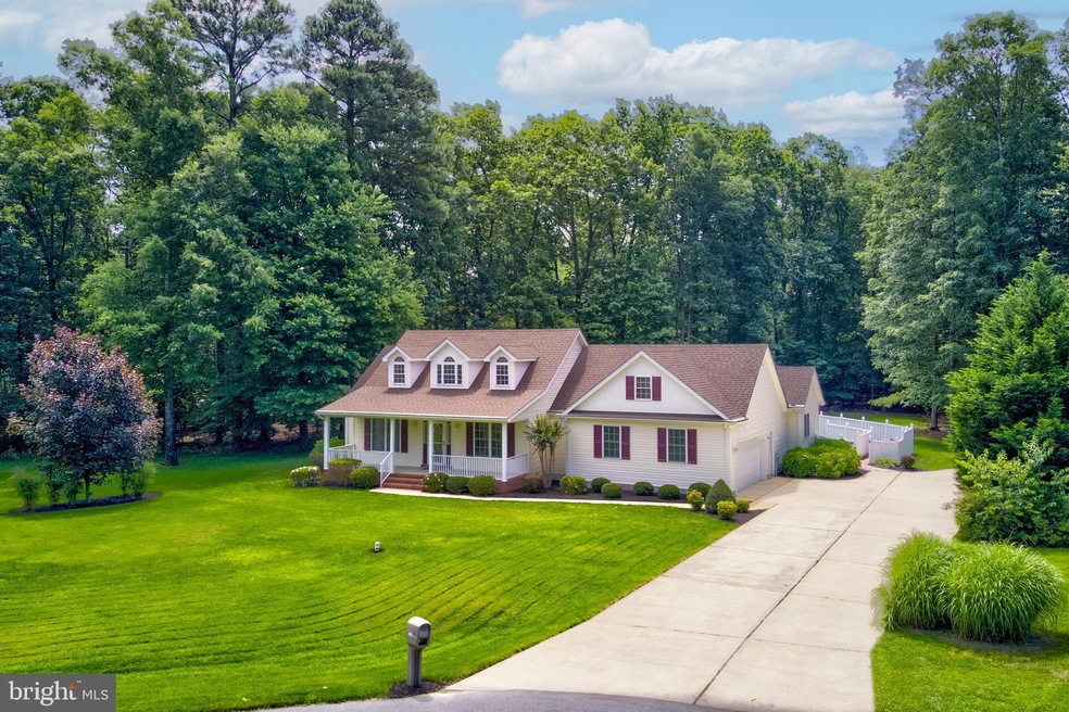 16039 Fox Cub Cir, Milton, DE 19968 - photo 1