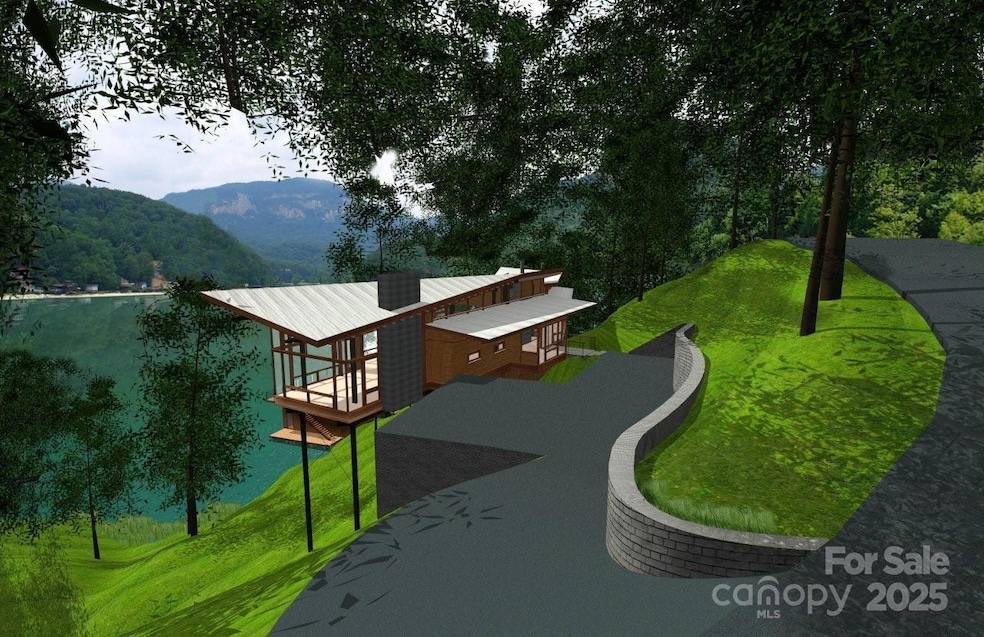 0 Chapel Point Rd unit 14 CAR4306742, Lake Lure, NC 28746 - photo 1