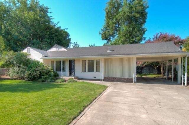 1373 E Lindo Ave, Chico, CA 95926 - photo 1