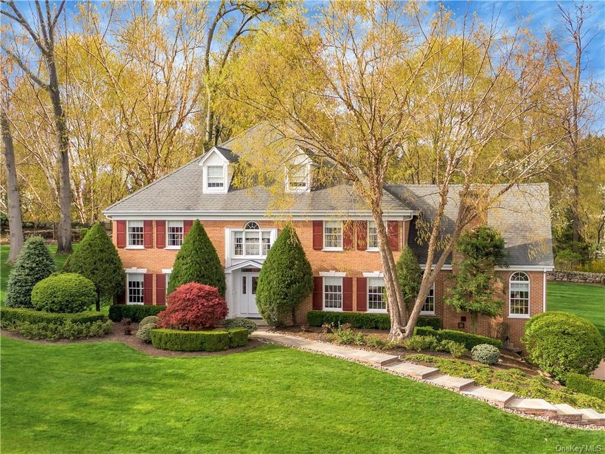 7 Abbey Rd, Orangeburg, NY 10962 - photo 1