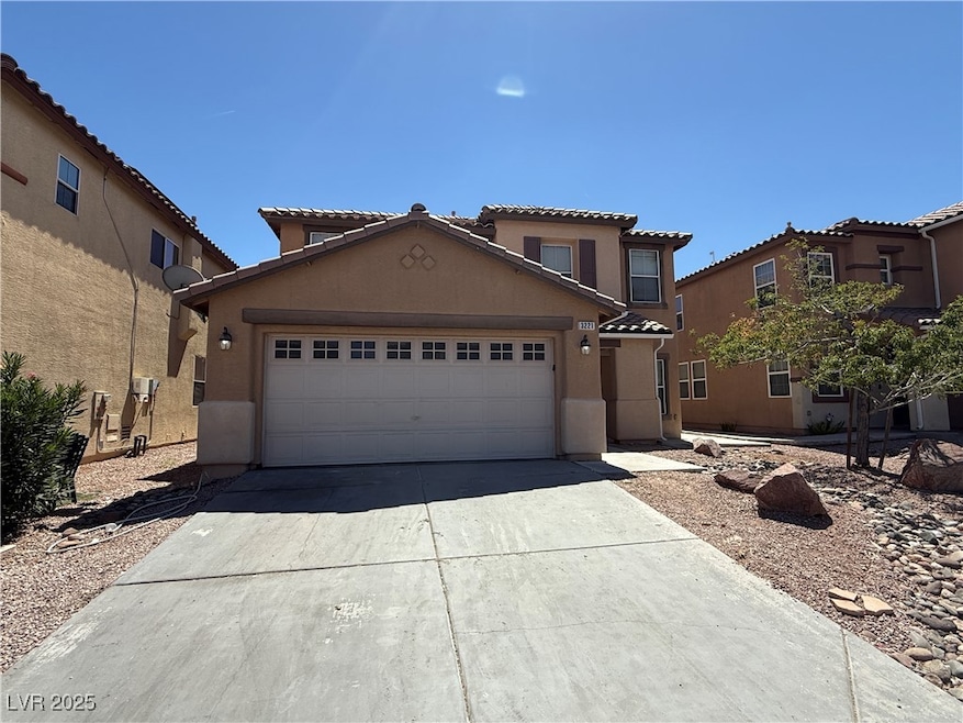 3221 Aspinwall Ct unit 5, North Las Vegas, NV 89081 - photo 1