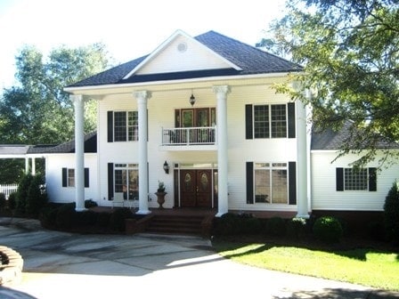 3937 Upper River Rd, Macon, GA 31211 - photo 1