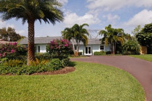 Front View