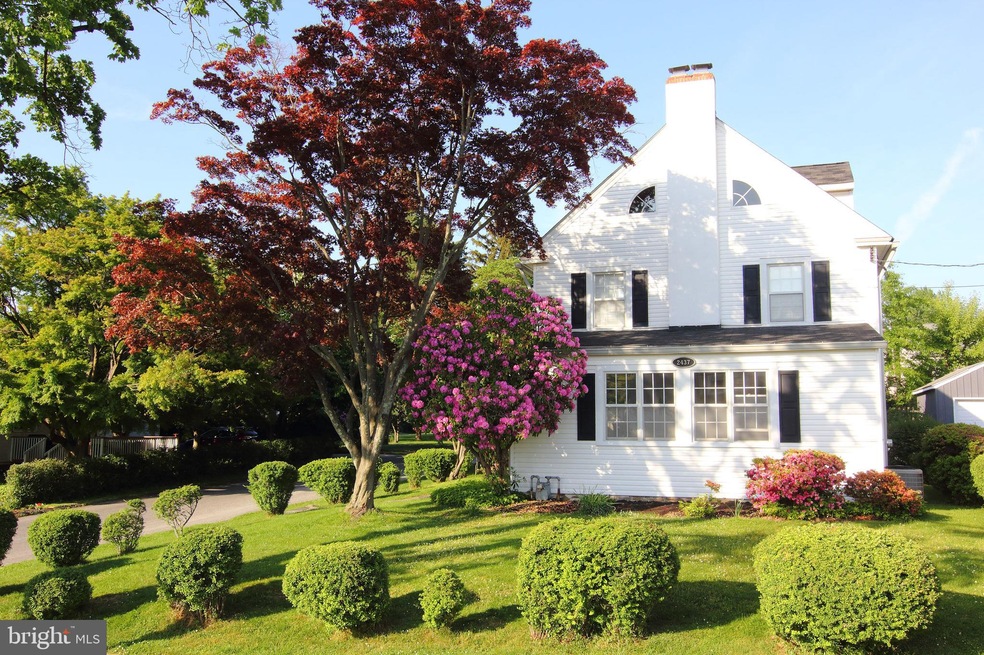 2437 Bryn Mawr Ave, Ardmore, PA 19003 - photo 1