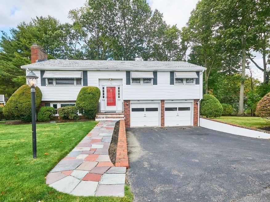 53 Milton St, Waltham, MA 02453 - photo 1