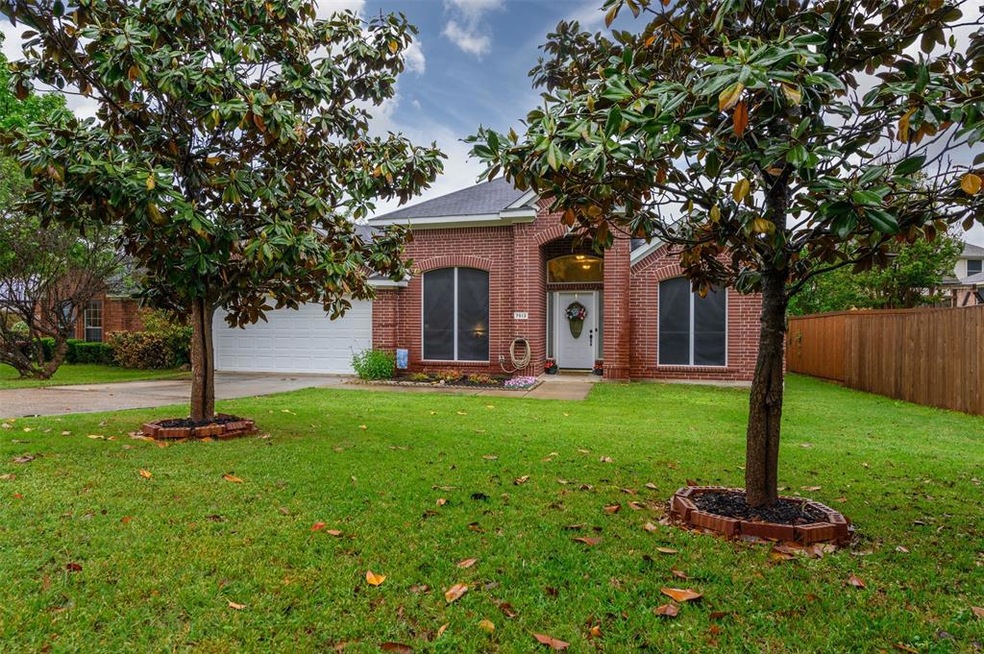 7513 Sunburst Trail, Denton, TX 76210 - photo 1