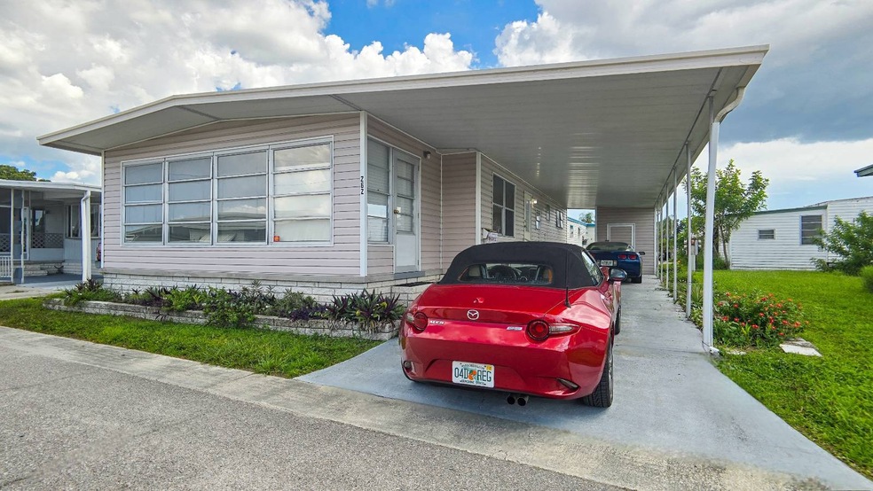Sold $17,500 • Co-Listing Agent