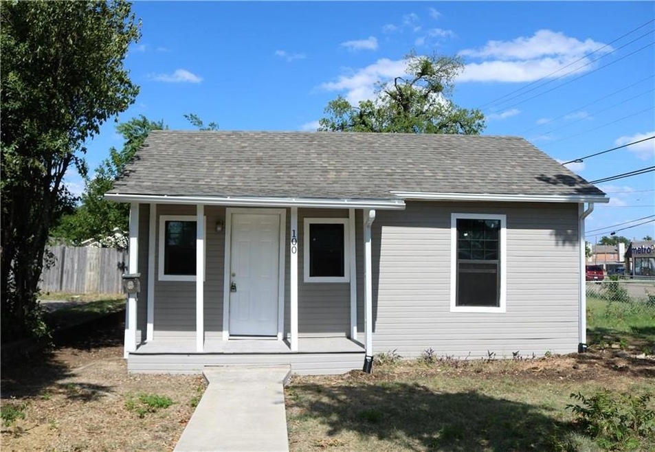 100 N Normandale St, Fort Worth, TX 76108 - photo 1