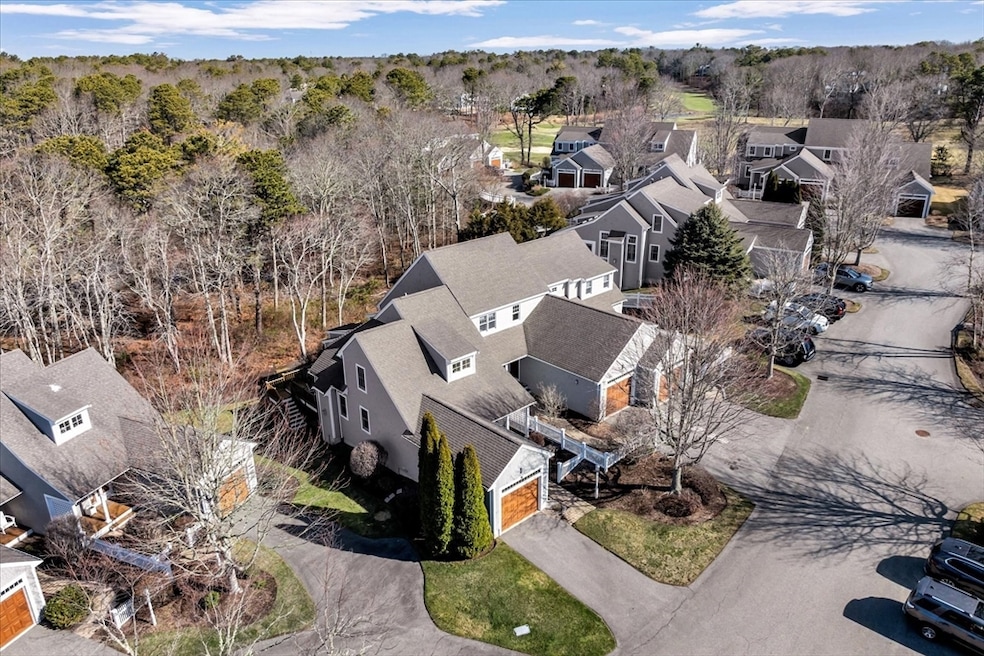 14 Northwest Landing unit 14, Mashpee, MA 02649 - photo 1