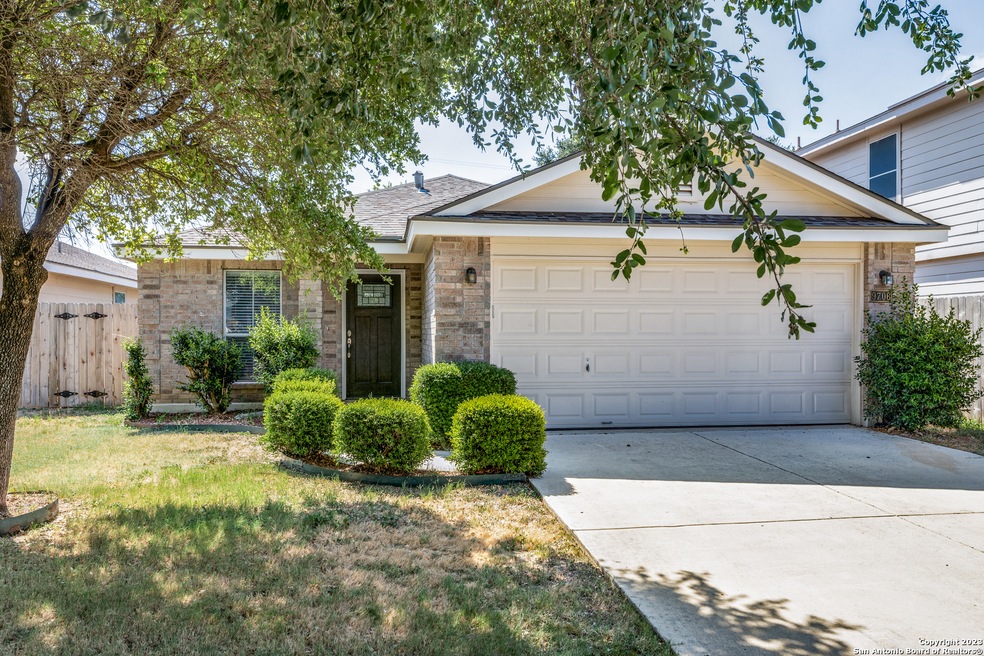 9706 Country Shadow, San Antonio, TX 78254 - photo 1