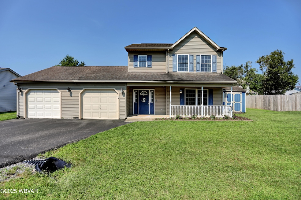 65 Remley Ln, Watsontown, PA 17777 - photo 1