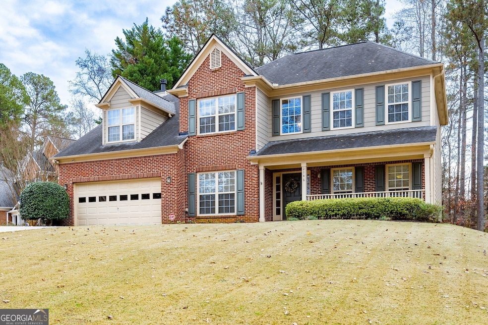 2146 Caneridge Dr SW, Marietta, GA 30064 - photo 1
