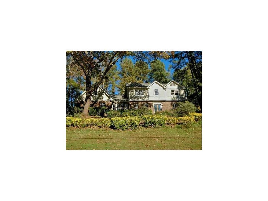 Exterior Front. View of front of house - yard prof