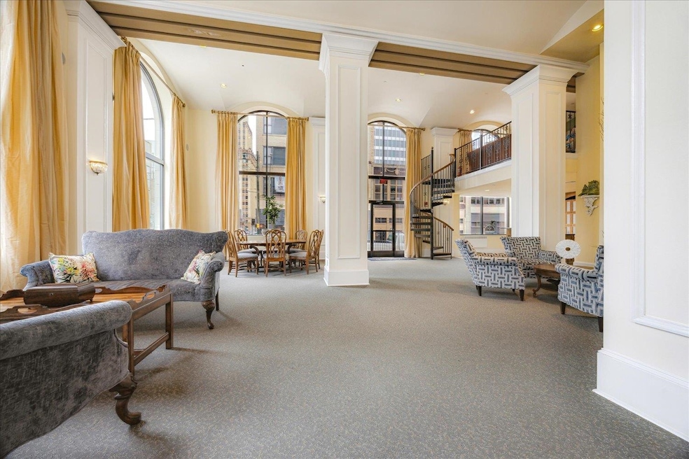 127 Madison Ave unit 602, Memphis, TN 38103 - photo 1