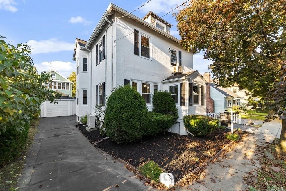 33 Hull St, Belmont, MA 02478 - photo 1