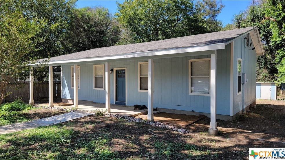 1609 Post Rd, San Marcos, TX 78666 - photo 1