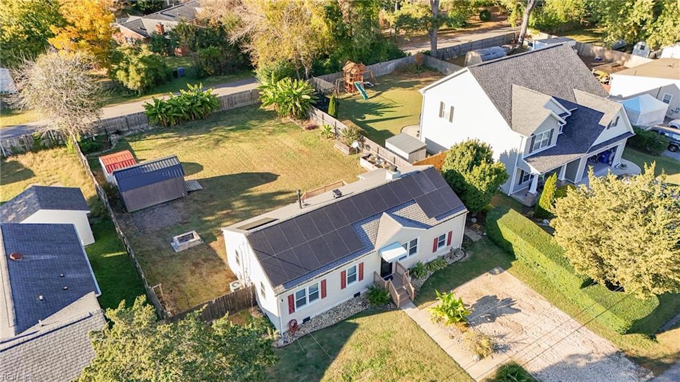 497 Baldwin St, Virginia Beach, VA 23452 - photo 1